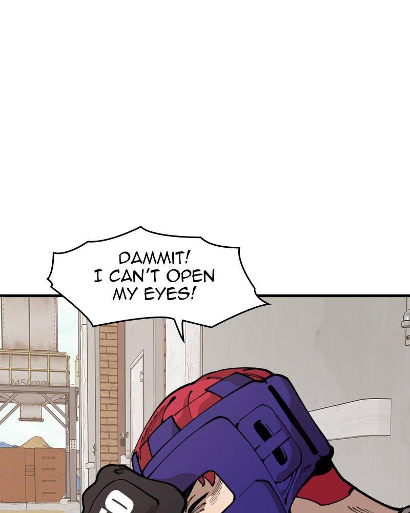 Psycho Revenge Chapter 38 - page 34