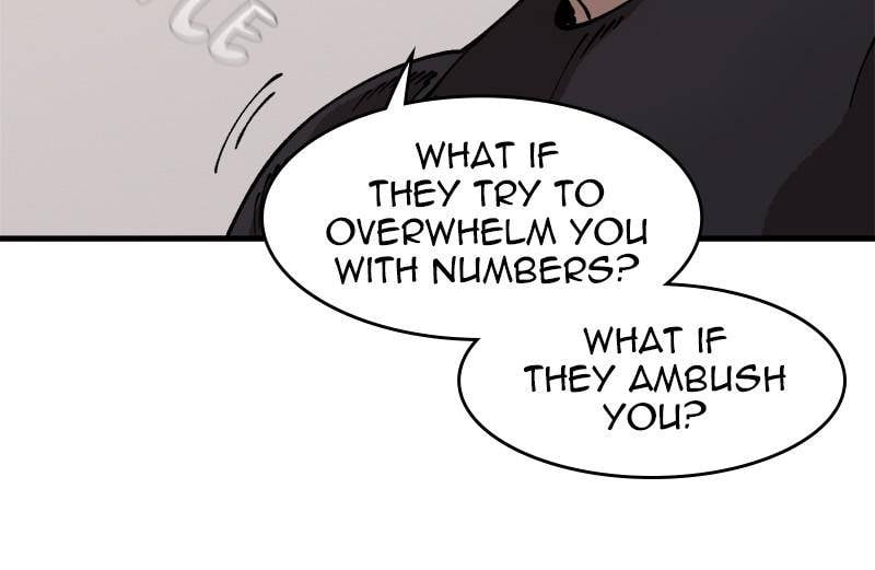 Psycho Revenge Chapter 38 - page 38