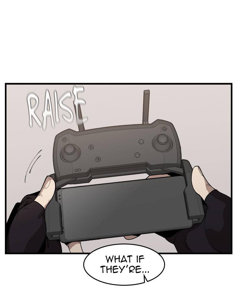 Psycho Revenge Chapter 38 - page 39