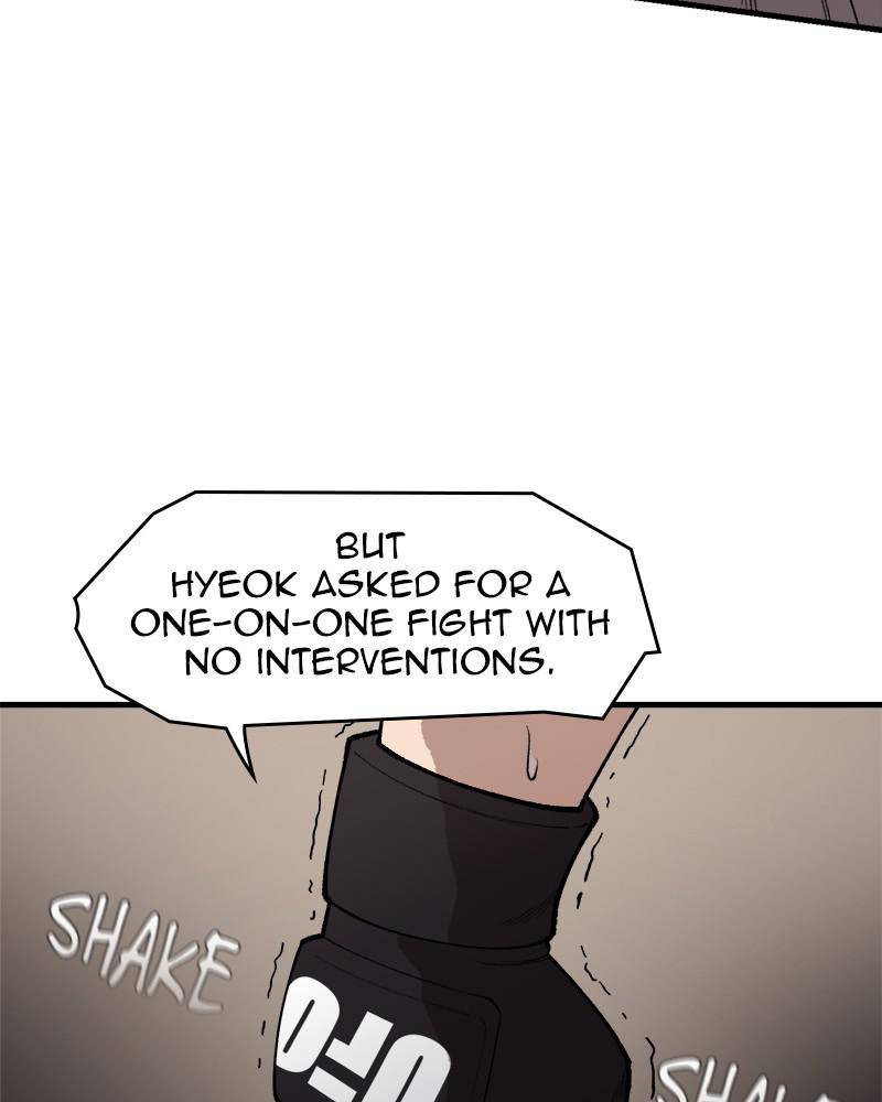 Psycho Revenge Chapter 38 - page 42