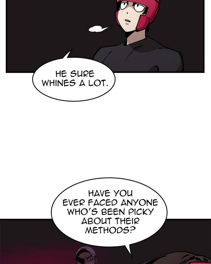 Psycho Revenge Chapter 38 - page 50