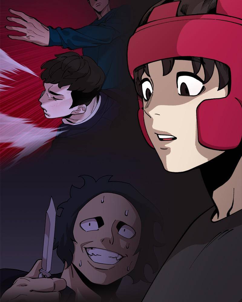 Psycho Revenge Chapter 38 - page 51