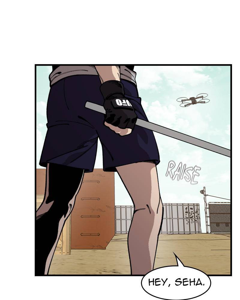 Psycho Revenge Chapter 38 - page 57
