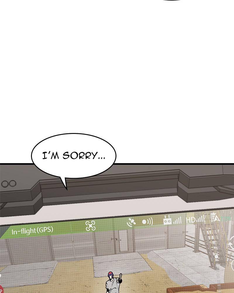 Psycho Revenge Chapter 38 - page 58