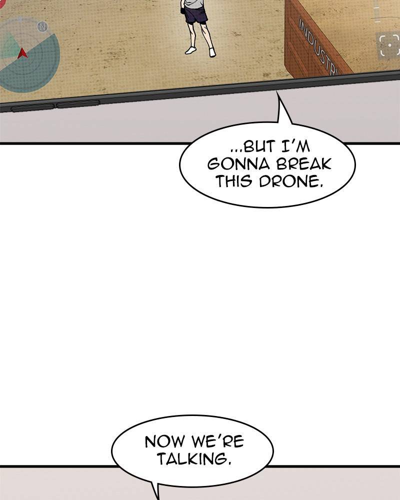 Psycho Revenge Chapter 38 - page 59