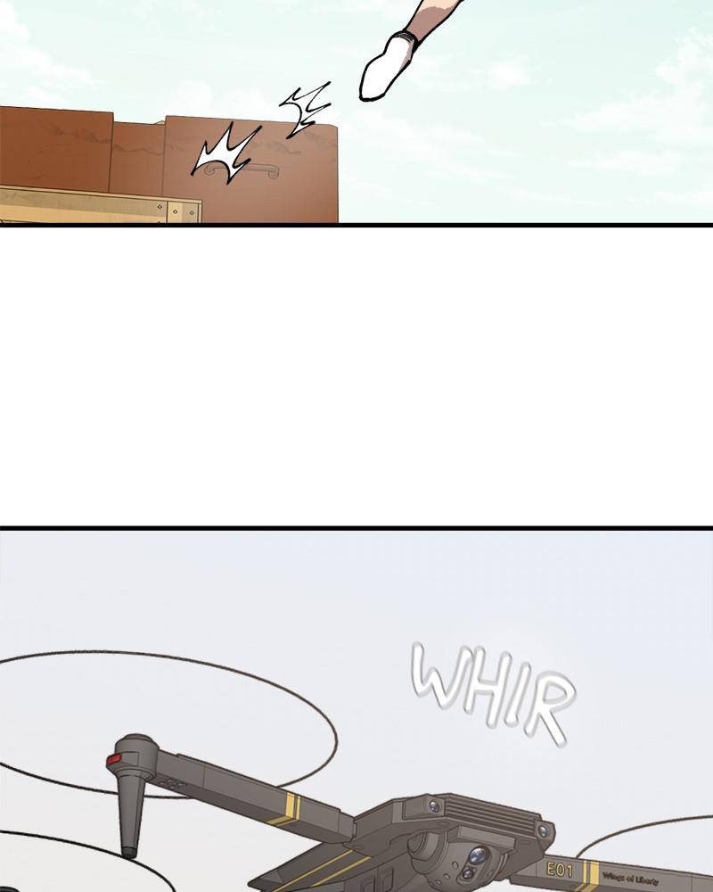 Psycho Revenge Chapter 38 - page 62