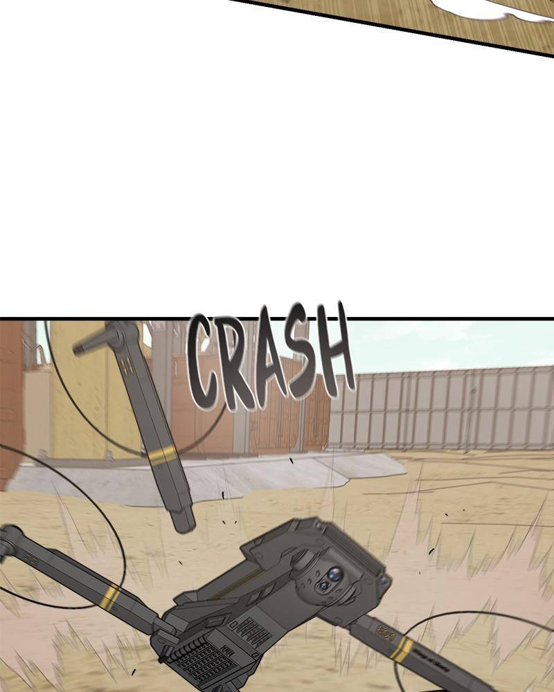 Psycho Revenge Chapter 38 - page 66