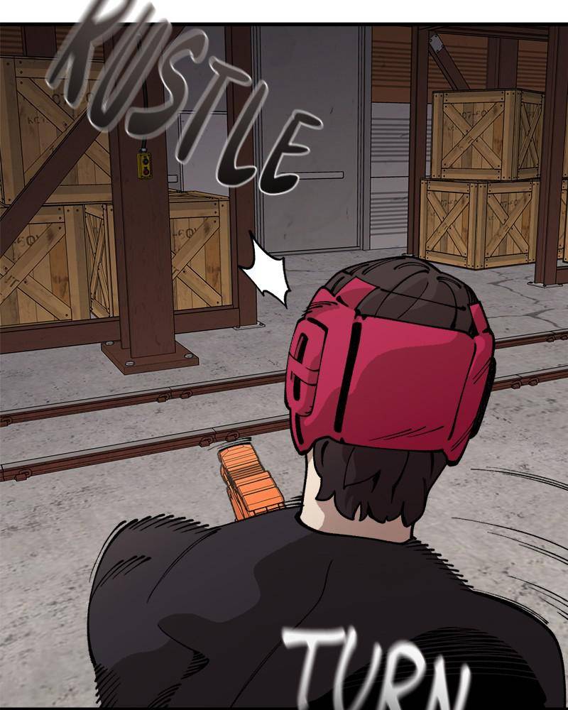 Psycho Revenge Chapter 38 - page 78