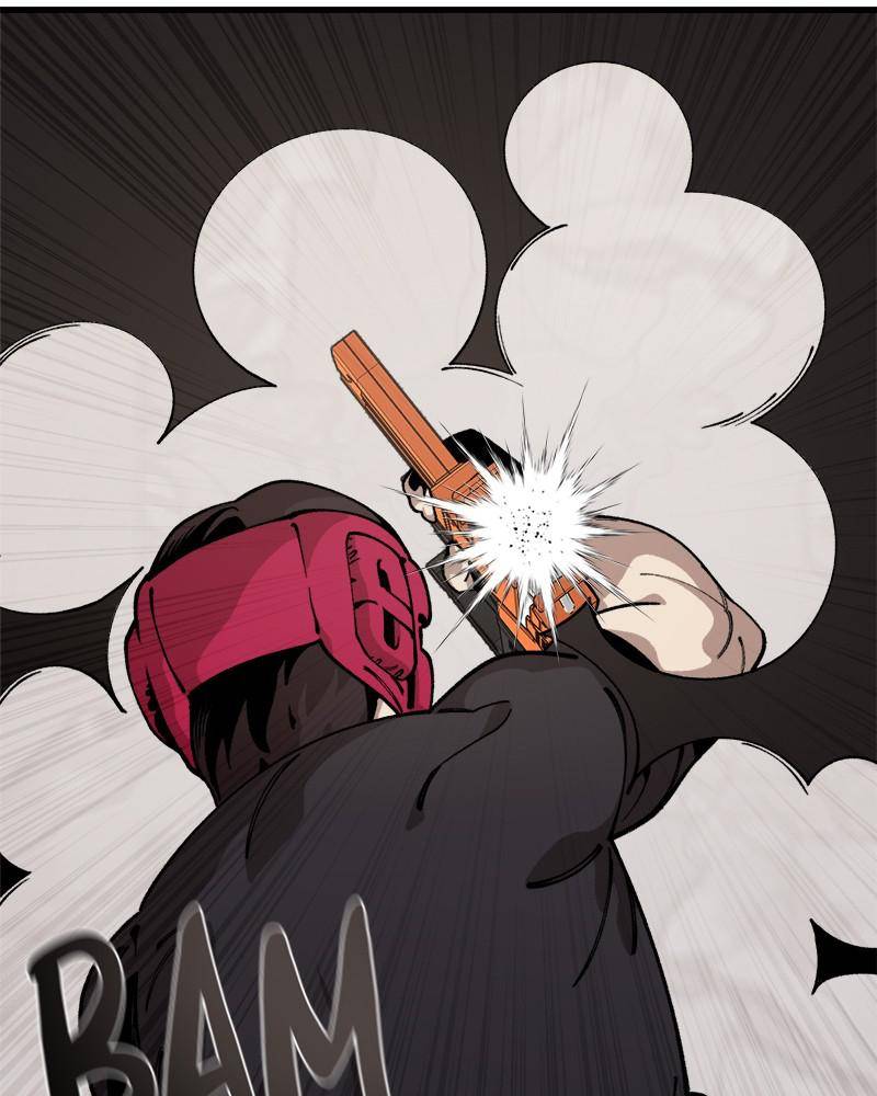 Psycho Revenge Chapter 38 - page 81