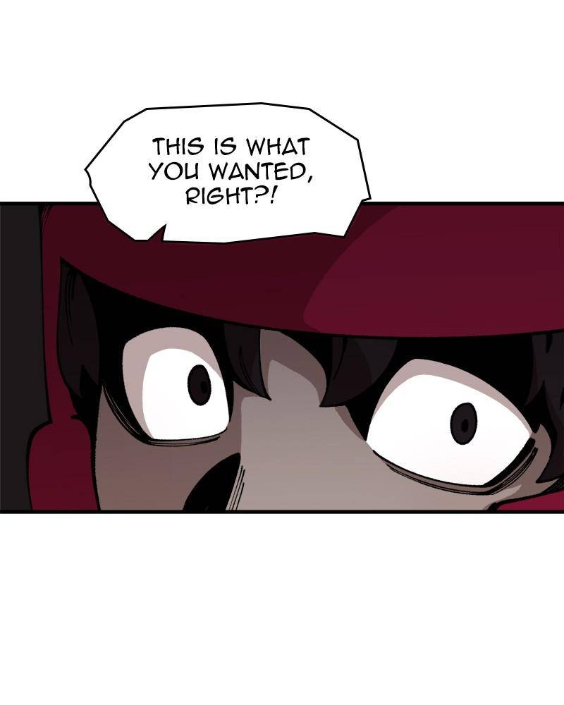 Psycho Revenge Chapter 38 - page 88
