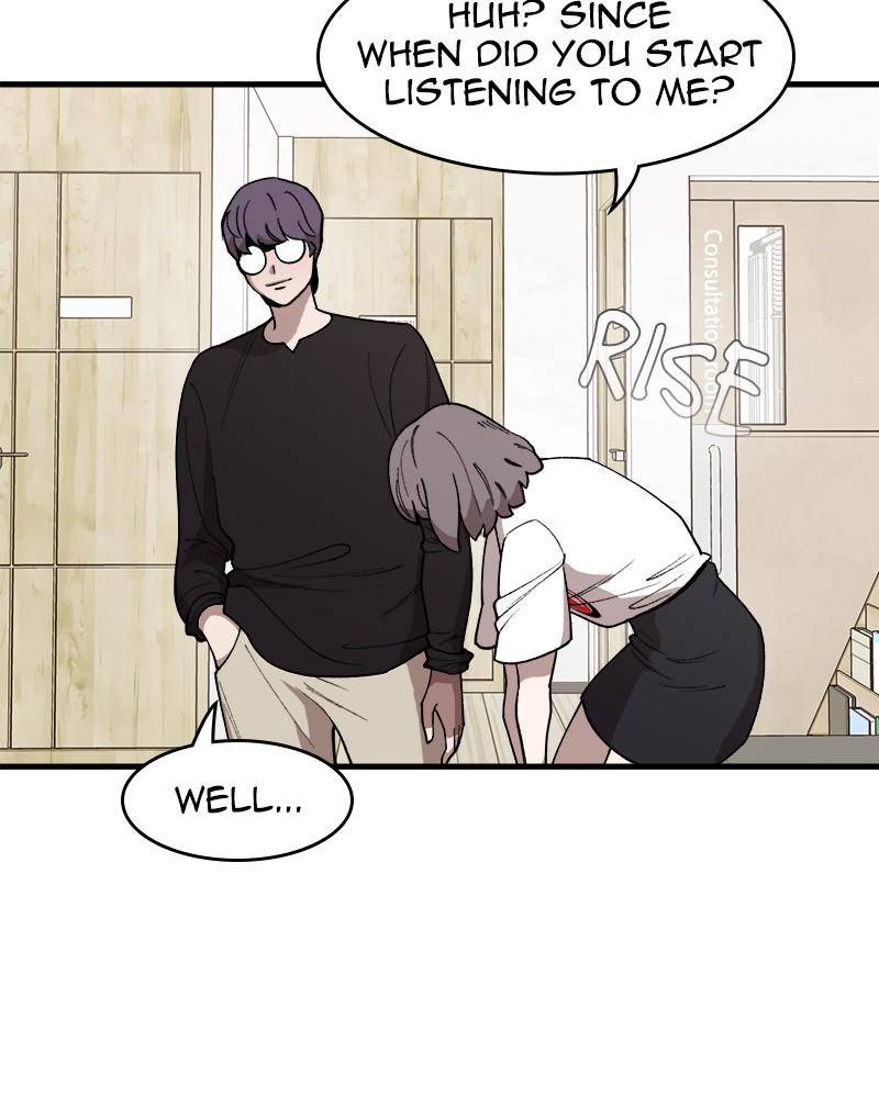 Psycho Revenge Chapter 37 - page 39