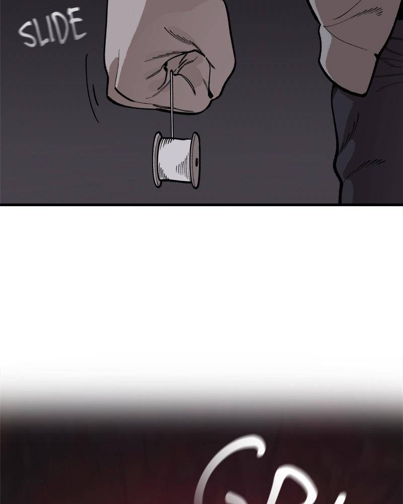 Psycho Revenge Chapter 36 - page 15