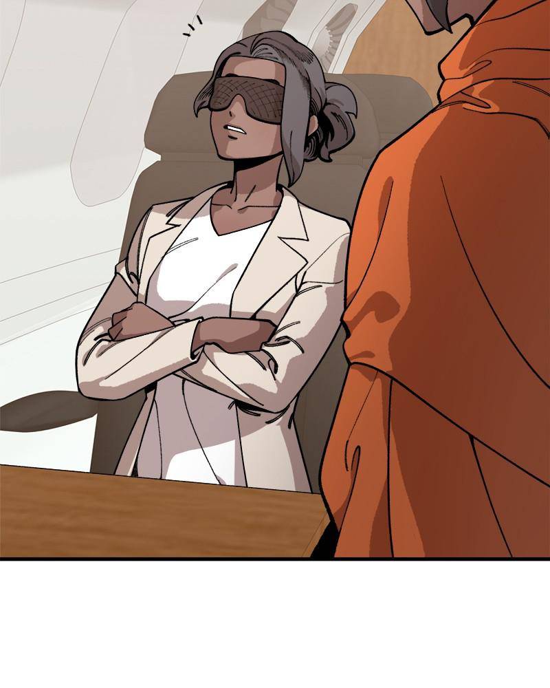 Psycho Revenge Chapter 36 - page 24
