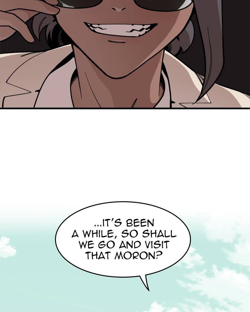 Psycho Revenge Chapter 36 - page 27