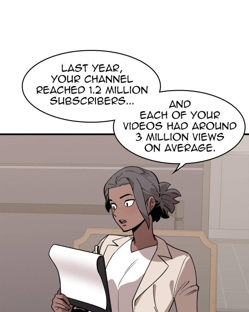 Psycho Revenge Chapter 36 - page 42
