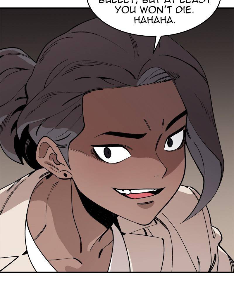 Psycho Revenge Chapter 36 - page 51