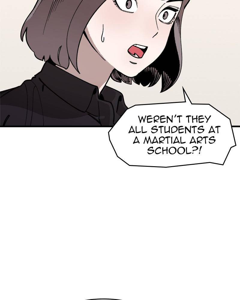 Psycho Revenge Chapter 36 - page 59