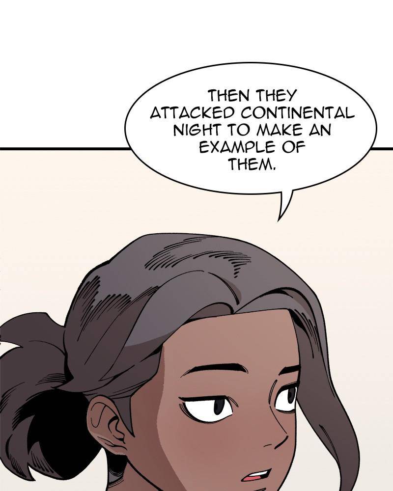 Psycho Revenge Chapter 36 - page 73