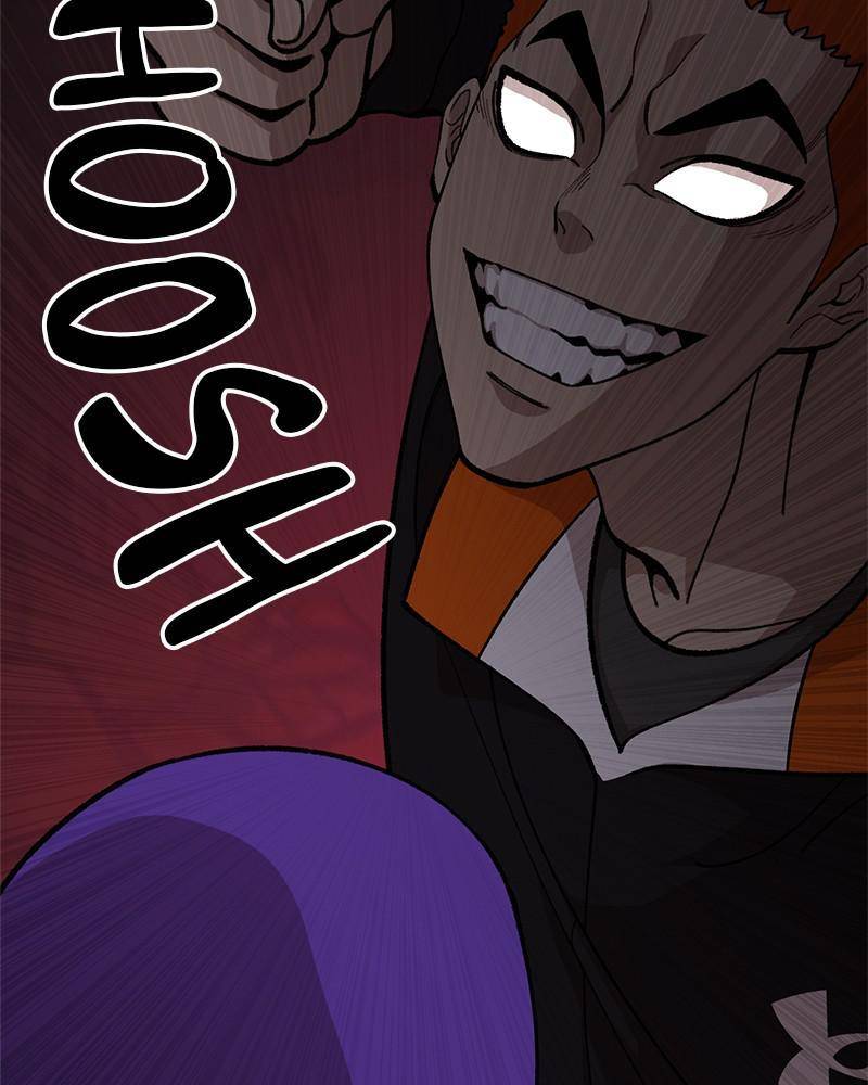 Psycho Revenge Chapter 35 - page 15