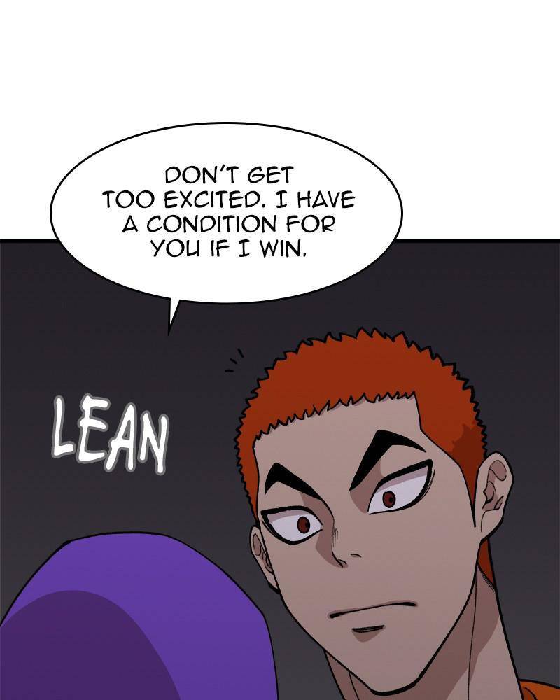Psycho Revenge Chapter 35 - page 38