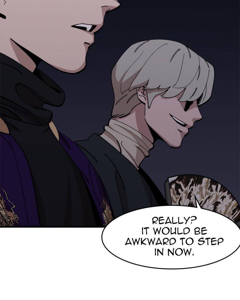 Psycho Revenge Chapter 35 - page 54