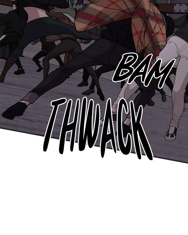 Psycho Revenge Chapter 34 - page 15