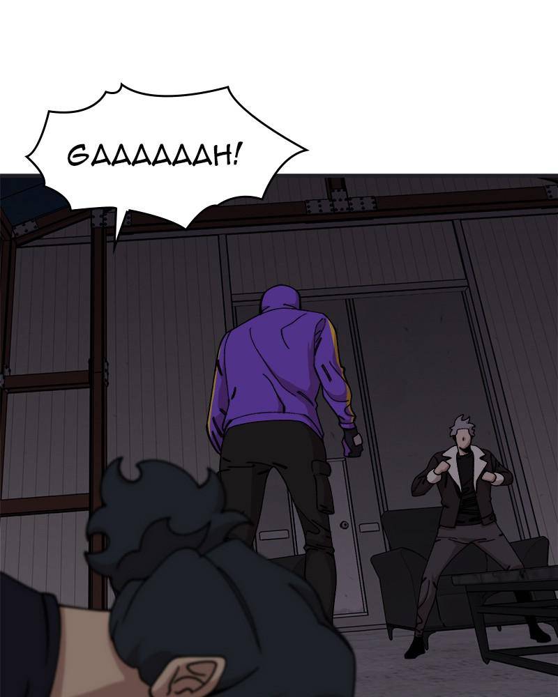 Psycho Revenge Chapter 34 - page 38