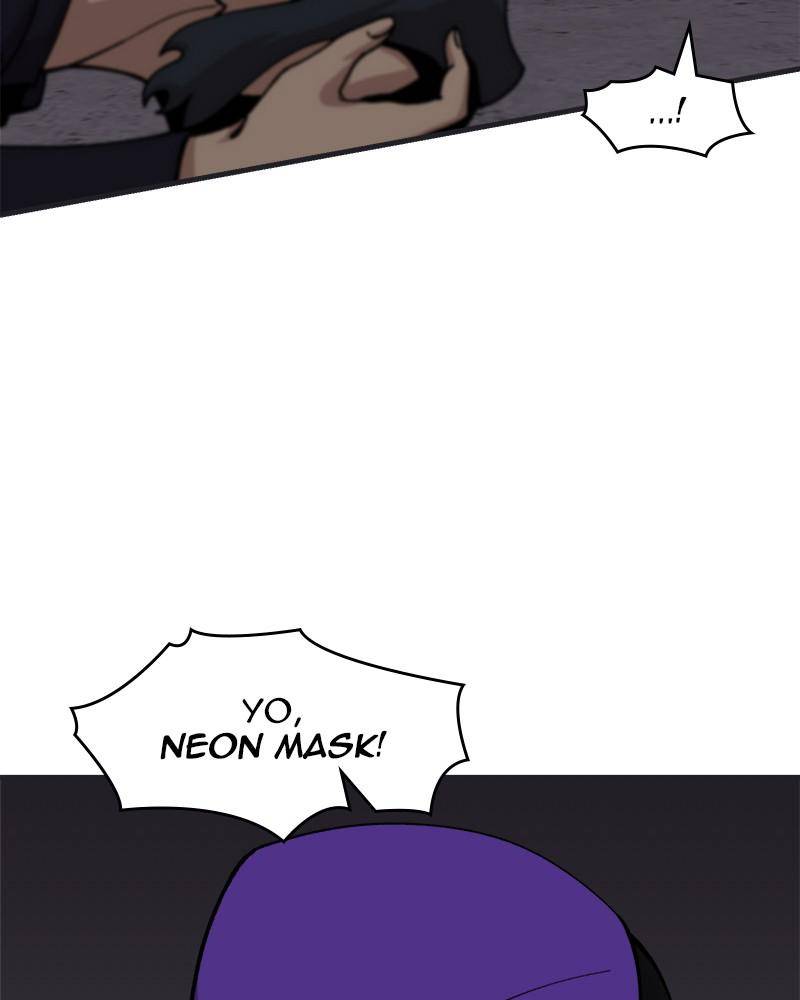 Psycho Revenge Chapter 34 - page 39