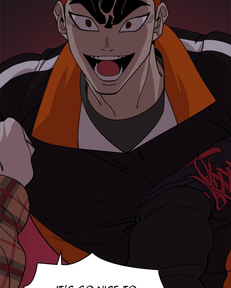 Psycho Revenge Chapter 34 - page 51
