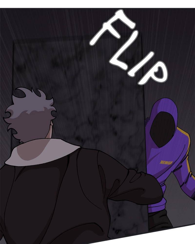 Psycho Revenge Chapter 34 - page 54