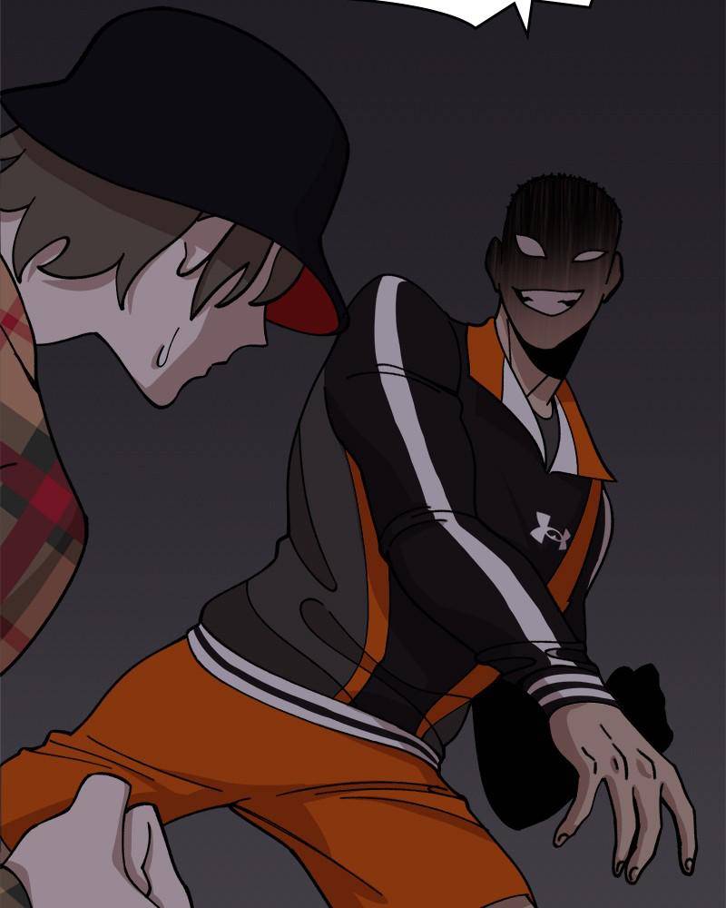Psycho Revenge Chapter 34 - page 66