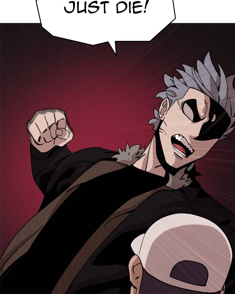 Psycho Revenge Chapter 33 - page 39