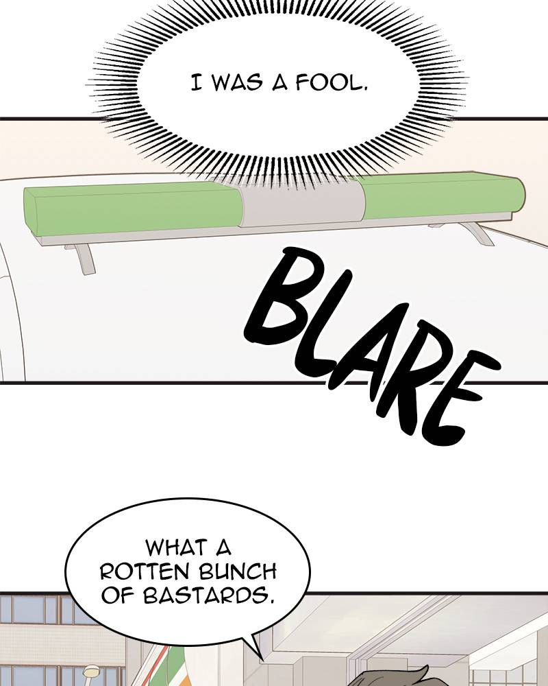 Psycho Revenge Chapter 33 - page 66