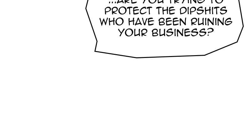 Psycho Revenge Chapter 32 - page 39