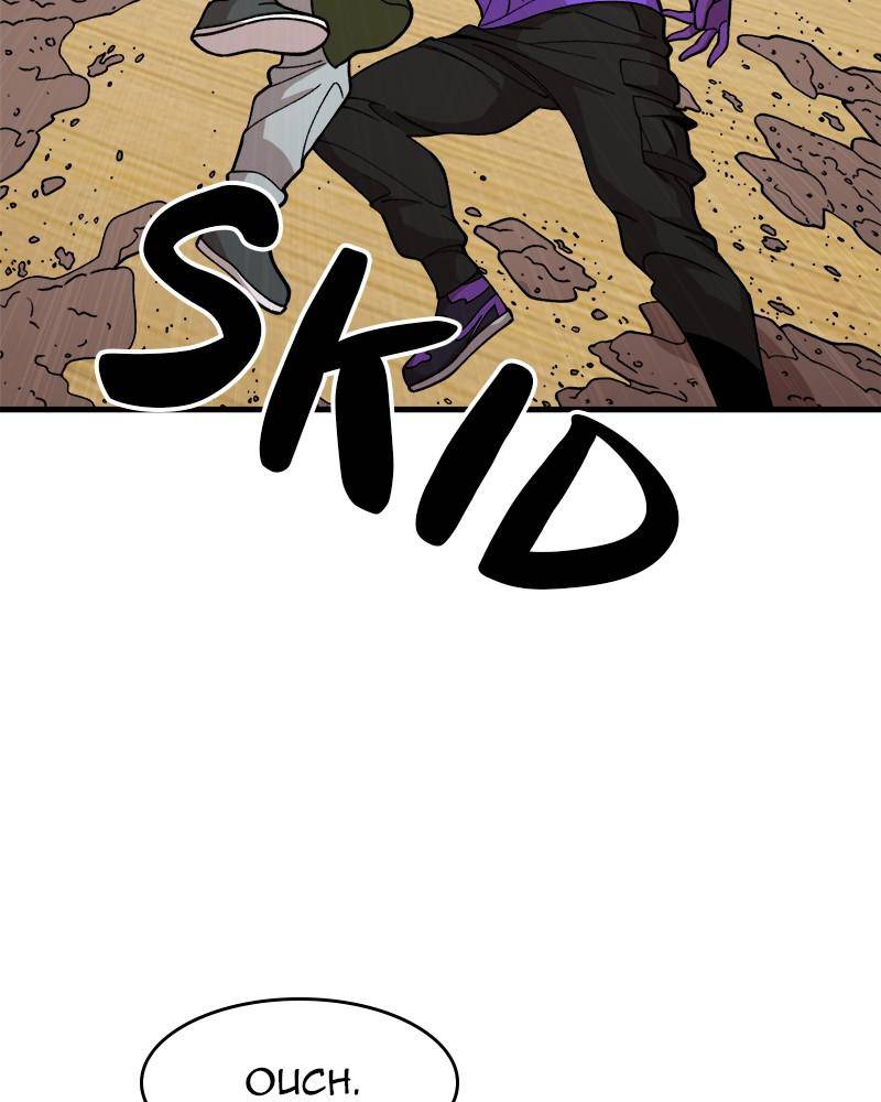 Psycho Revenge Chapter 32 - page 51