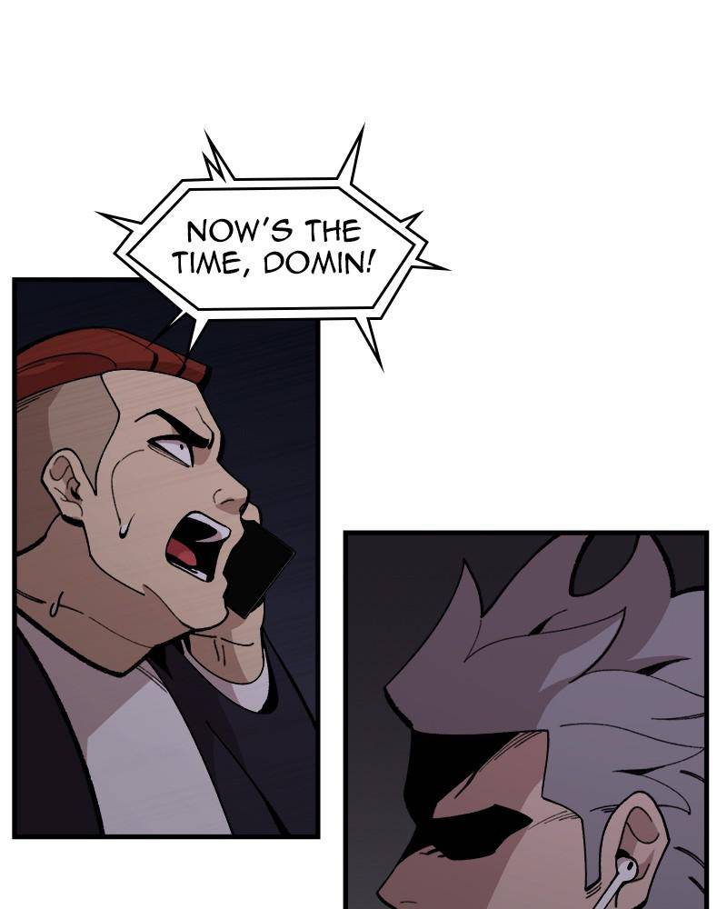 Psycho Revenge Chapter 31 - page 26