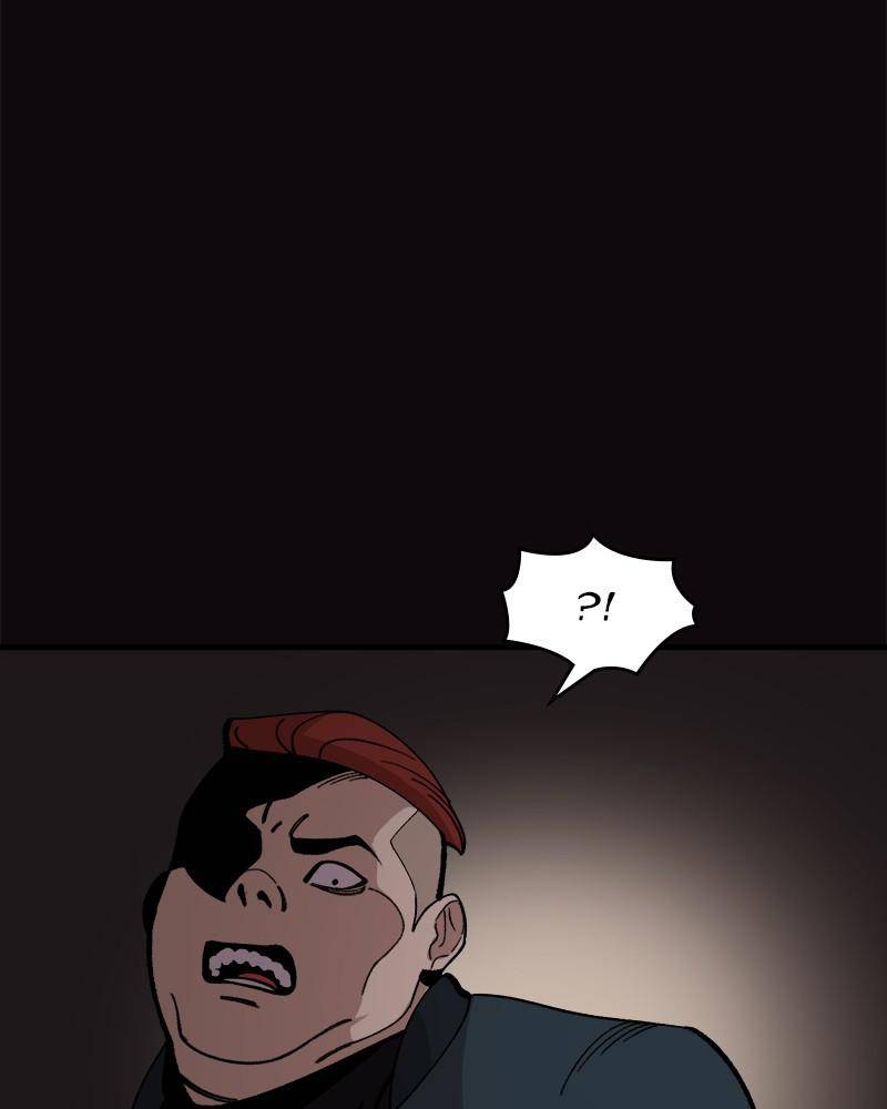 Psycho Revenge Chapter 31 - page 38