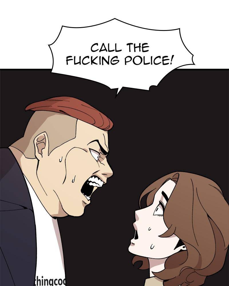 Psycho Revenge Chapter 31 - page 81