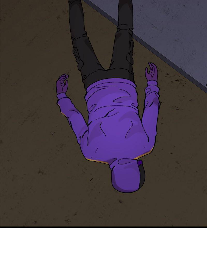 Psycho Revenge Chapter 30 - page 105