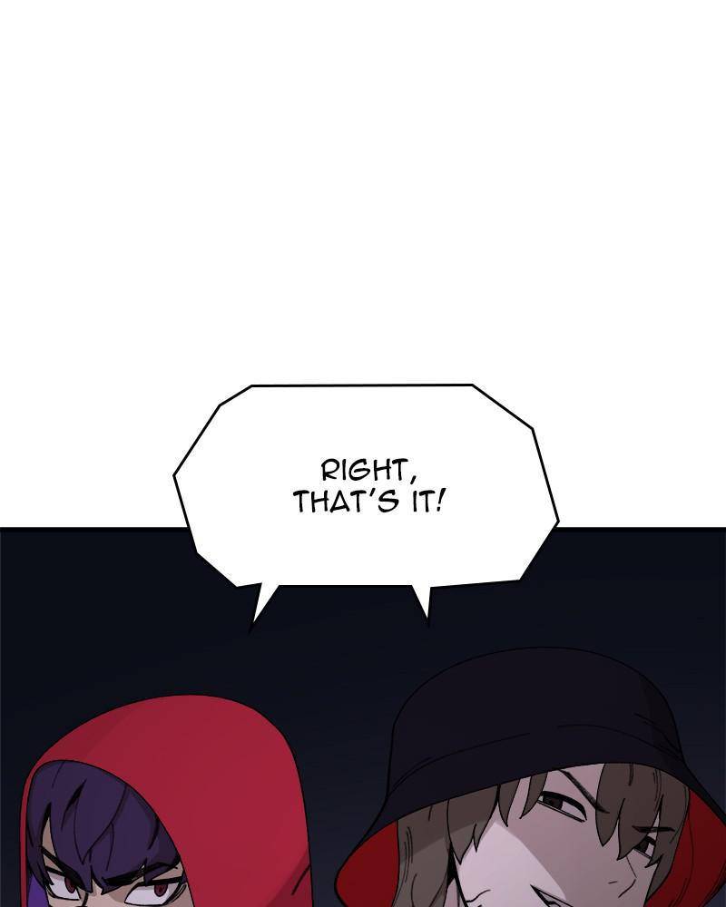 Psycho Revenge Chapter 30 - page 11