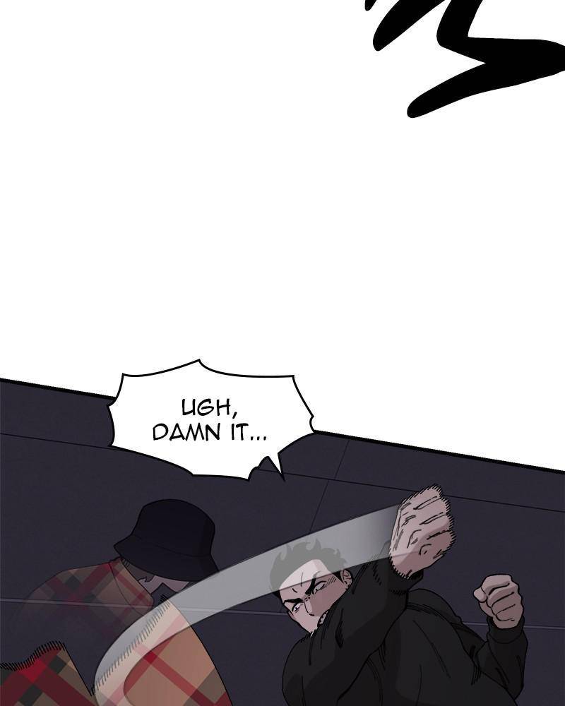 Psycho Revenge Chapter 30 - page 19