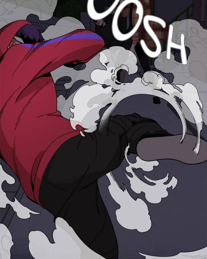 Psycho Revenge Chapter 30 - page 25