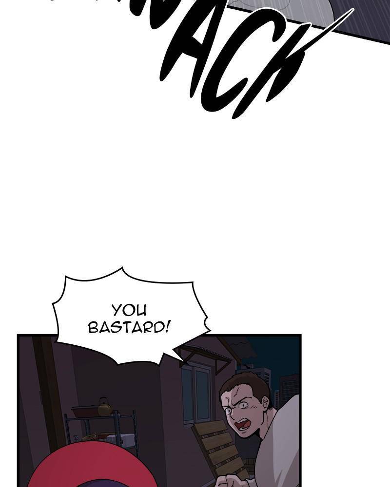 Psycho Revenge Chapter 30 - page 28