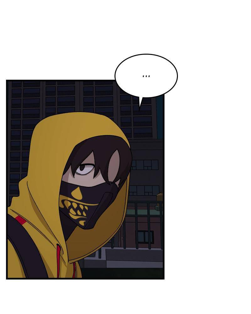 Psycho Revenge Chapter 30 - page 37