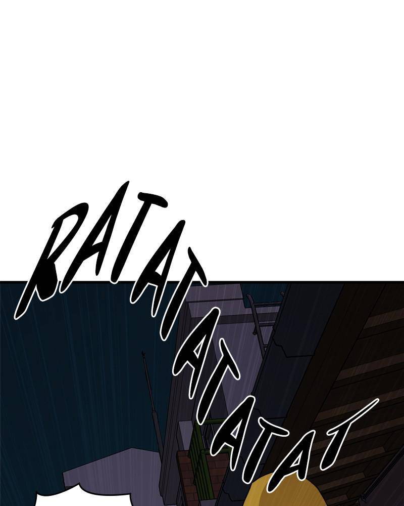 Psycho Revenge Chapter 30 - page 39