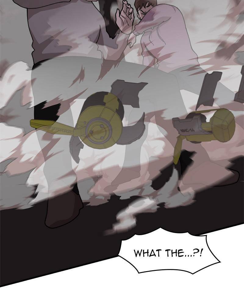 Psycho Revenge Chapter 30 - page 43