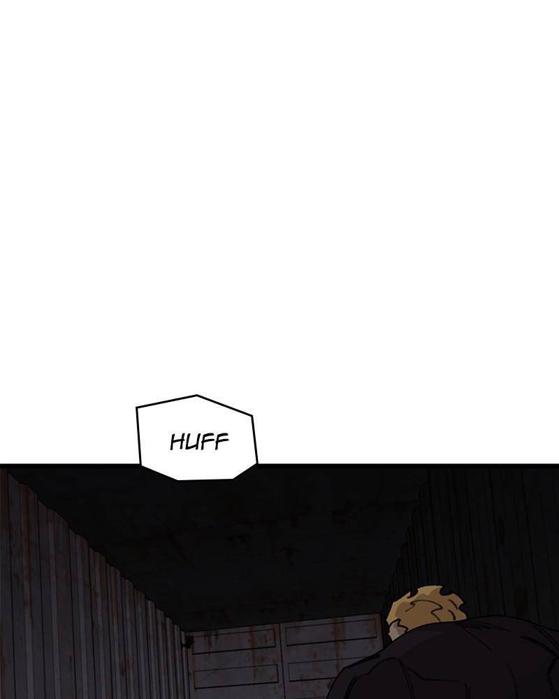 Psycho Revenge Chapter 30 - page 49