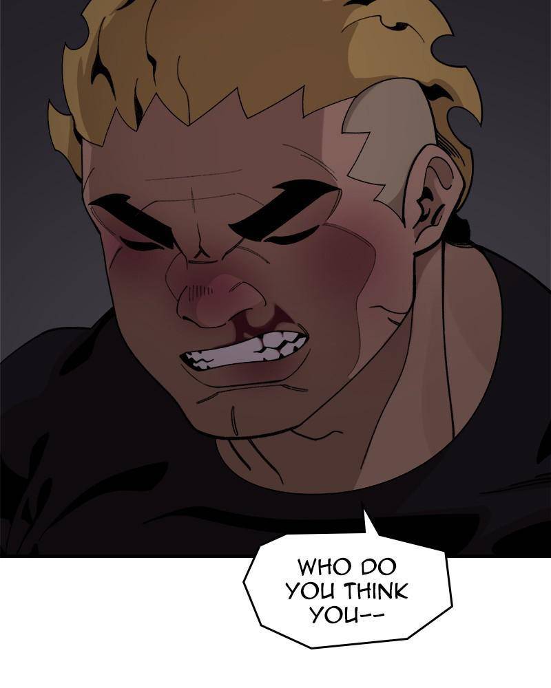Psycho Revenge Chapter 30 - page 51