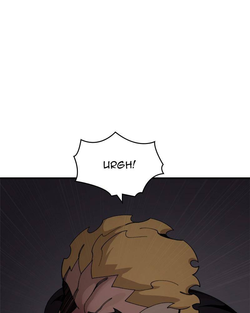Psycho Revenge Chapter 30 - page 52