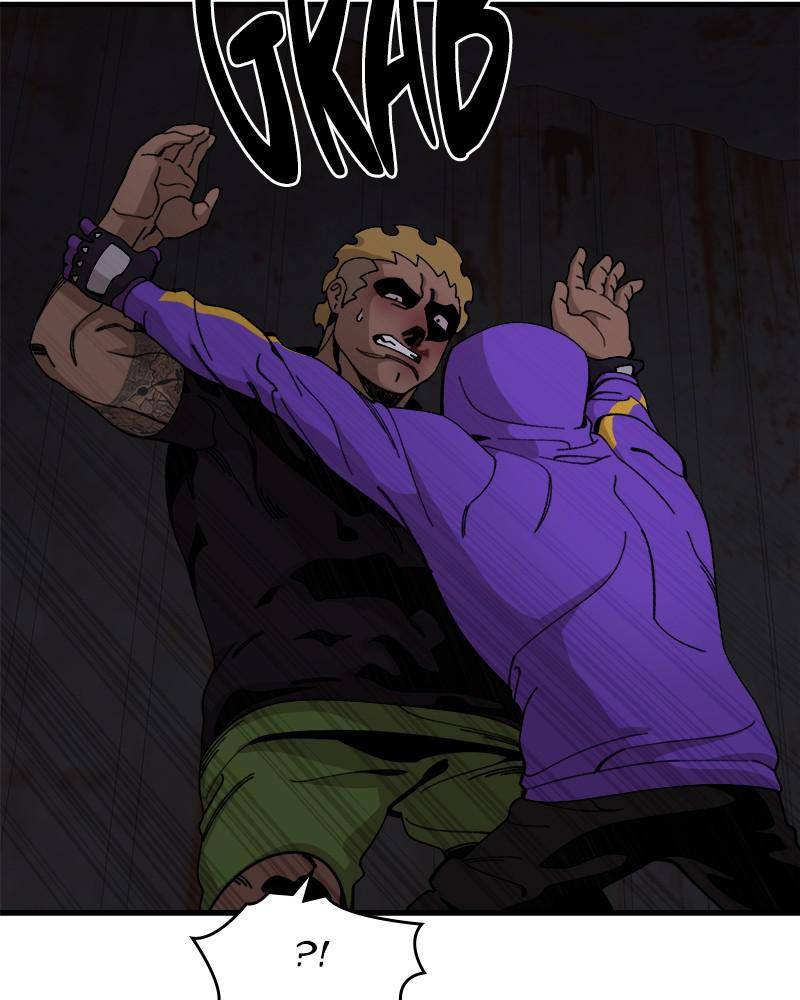 Psycho Revenge Chapter 30 - page 57